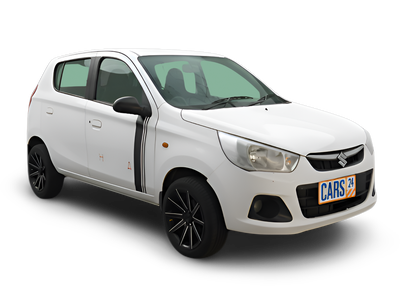 Maruti Alto K10-img